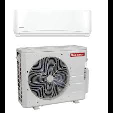 Maybe you would like to learn more about one of these? Goodman 19 Seer 30 000btu Ductless Air Conditioner Canada Hvac