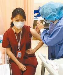 預約社區快篩掛號 register for a rapid screening. Psh7pmesgpmzzm