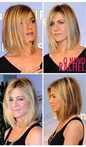 Jennifer aniston known for role in friends, ever since the iconic rachel haircut she has sported many different hairstyles including. Pin On Beauty