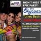 Skycoasters 2025 Turkey Bash w/Reporter & Silent D... event in Rochester, NY