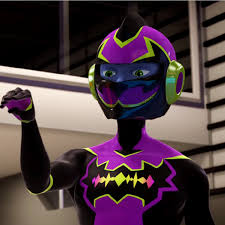 Ladybug et chat noir reviennent ce 26 octobre sur tfou pour de nouveaux épisodes de miraculous. Luka Couffaine Miraculous Ladybug Wiki Fandom