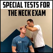 Image result for Neck Exam