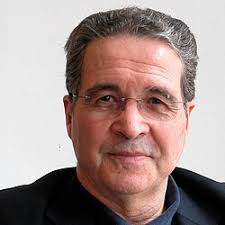 Mark Featherstone-Witty