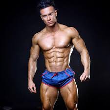joel corry age height weight