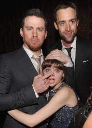 Now, with the nation's government falling into chaos and time running out, it's up to cale to save the president, his daughter, and the. Channing Tatum Got Pretty Goofy At The After Party For His New Film White House Down White House Down Channing Tatum Tatum