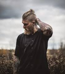 The vikings additionally paid a lot of attention to beard care, to maintain them in control both on the combat zone and the ranch. The Best Attractive Viking Haircut Hairstyle For Men 2021