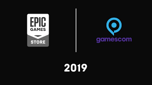 Последние твиты от epic games store (@epicgames). Epic Games At Gamescom 2019