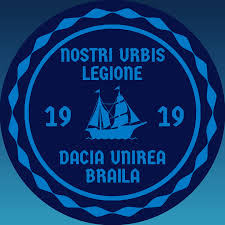 This page contains an complete overview of all already played and fixtured season games and the season tally of the club braila in the season 14/15. Dacia Unirea Braila Logo Redesign