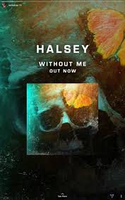 It was released on october 4, 2018 through capitol recordsⓡ. Halsey Lyrics Halsey Song Lyric Quotes