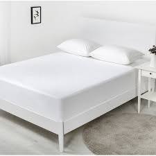 We did not find results for: Dreamaker Cotton Filled Mattress Protector Temple Webster