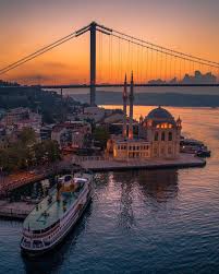 One of the hottest clubs of istanbul is in ortaköy: Turkey Hotels Turkiye On Instagram Ortakoy Istanbul Turkey By Bildrone Ortakoy O Istanbul Istanbul Turkey Photography Istanbul Travel