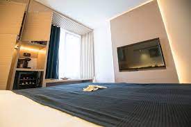 Aqvatonic hotel steaua de mare. Aqvatonic Hotel Steaua De Mare Bewertungen Fotos Preisvergleich Eforie Europa Rumanien Tripadvisor