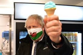 Member of parliament for uxbridge and south ruislip. Boris Johnson S New Wallpaper Upgrade Is A Gamble On Britain S Class Divisions The Japan Times