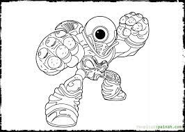 Print skylanders coloring pages for free and color our skylanders coloring! Pop Fizz Free Printable Skylander Coloring Pages Voteforverde Com Coloring Home