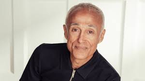 Wham!'s Andrew Ridgeley