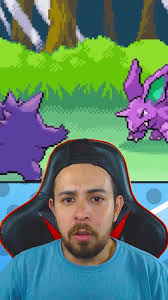 VOCÊ CONHECE O NOVO JOGO POKÉMON QUE VIROU FEBRE E TA TODO MUNDO JOGANDO?  Esse é o Pokémon Fusion, um fan game de Pokémon que você pode fundir seus  Pokemon favoritos. #tiktok #viral #jogos #game ...