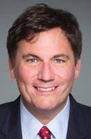 My Desired Career Path