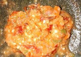 Recommended Kiranya Gini Cara Untuk Mengolah Resep Sambel Belimbing Wuluh Yang Endulita Pasti Bisa Dan Lezat Sekali Mari Kita Masak Recipe In 2021 Resep Resep Masakan Masakan