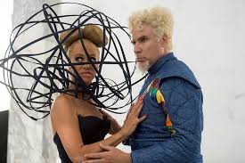 Setup took longer than 30 seconds to complete. Zoolander No 2 2016 Recenze Galerie Videa A Clanky