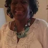 Daphne Gooden Obituary