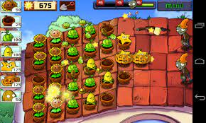 Zombies™ y disfrútala en tu iphone, ipad o ipod touch. Plants Vs Zombies Free 2 9 10 Download Android Apk Aptoide