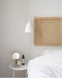 Check out the mandal wall mounted headboard in beds & headboards, furniture from ikea for 199.00. My Scandinavian Home 18 Hot Headboards For Every Budget And Style