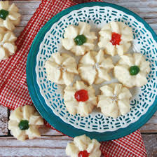 Whipped Shortbread Cookies Tasty Kitchen A Happy Recipe Community Bake in preheated 300°f (150°c) oven until pale golden and just set, 14 to 16 minutes. whipped shortbread cookies