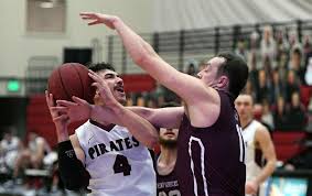 Shorthanded Whitworth shows no signs of slowing in victory over Puget Sound 