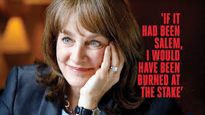 Nancy Snyderman Breaks Silence