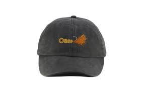 Fishing Lure Embroidered Hat Baseball Cap Fishing Hat Etsy Mom Hats Fishing Hat Embroider Hat