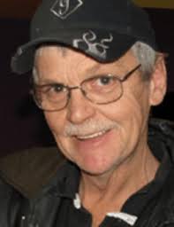 Michael L. "Red" Harpster Obituary