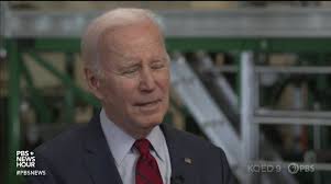 PBS NewsHour : KQED : February 8, 2023 3:00pm-4:00pm PST : Free Borrow &  Streaming : Internet Archive