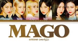 Belilah album original, mp3 legal, atau nsp darigfriend . Download Gfriend Mago Mp3 Free And Mp4