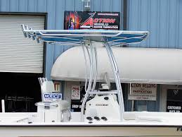 Maybe you would like to learn more about one of these? Custom Marine T Tops For Center Consoles By Action Welding