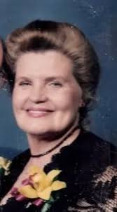 Obituary information for Betty J. Dunn