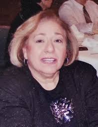 Obituary information for Sonya Karen Ohanesian