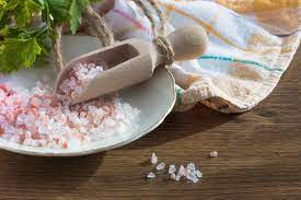 Tuangkan air ke dalam toples hingga sisa ruangan yang ada di dalam toples menjadi penuh. Tips Dan Cara Mengonsumsi Garam Mineral Ala Dr Zaidul Akbar Garam Himalaya Dapat Perbaik Pencernaan Portal Jember