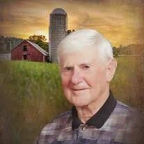 Junior H. Daugherty Obituary