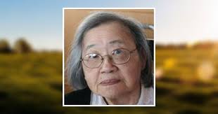 Helen Fujiko Yoshinaga Obituary May 1, 2008