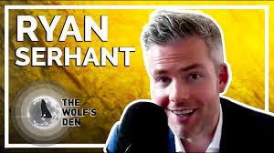 New York's Top Real Estate Broker: Sell It Like Serhant with JB