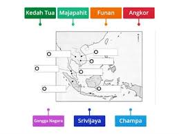 Alam melayu merupakan kawasan yang merangkumi kepulauan dan tanah besar. Kerajaan Alam Melayu Sejarah Tingkatan 2 Sumber Pengajaran