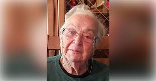 Obituary information for Grace Jara