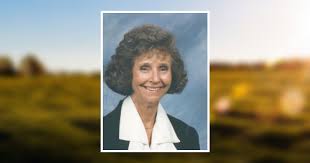 Elise Mccracken Obituary January 18, 2011