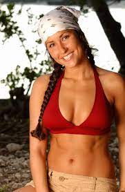 To date, it has produced two returning players (ami cusack and eliza orlins) for subsequent. Julie Berry Survivor Wiki Fandom