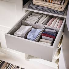 Weitere ideen zu ikea pax schrank, pax schrank, pax kleiderschrank. Komplement Box Hellgrau 25x27x12 Cm Ikea Deutschland