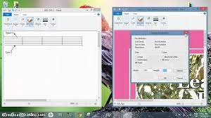 Can you change the dpi of an image in ms paint? Genuine Method How To Increase Decrease Image Dpi Without Using Any External Software Use Ms Paint Youtube