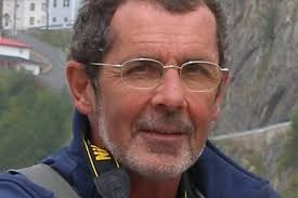 As a teen, Jean St-Louis stood up for francophone rights. His work still  echoes today