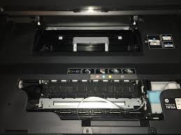 Hp officejet pro 6968, 6970, 6978. Hp Officejet Pro 6970 Multifunktionsdrucker Test By Technikblog Net