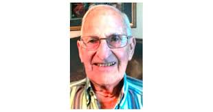 Dennis Shrum Obituary (1927