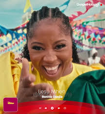 Benita Randolph's Instagram, Twitter & Facebook